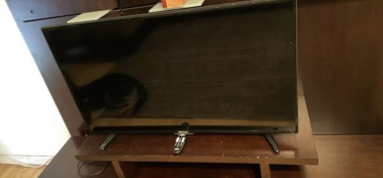 32 inch Heinse flat screen