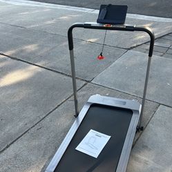 Brand New Running/walking Treadmill For $120