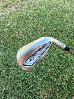 Mizuno JPX 921 7-iron