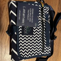 New Higge Changing Pad