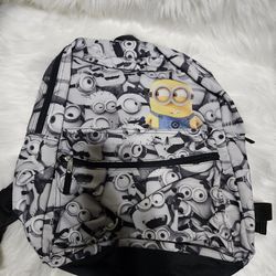 Minions Backpack