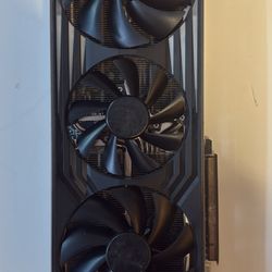 Powercolor Radeon 6700xt