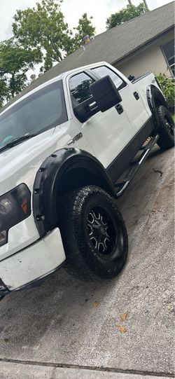 Ford f150