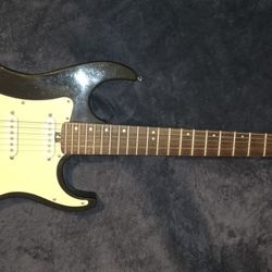 Lyon Guitar