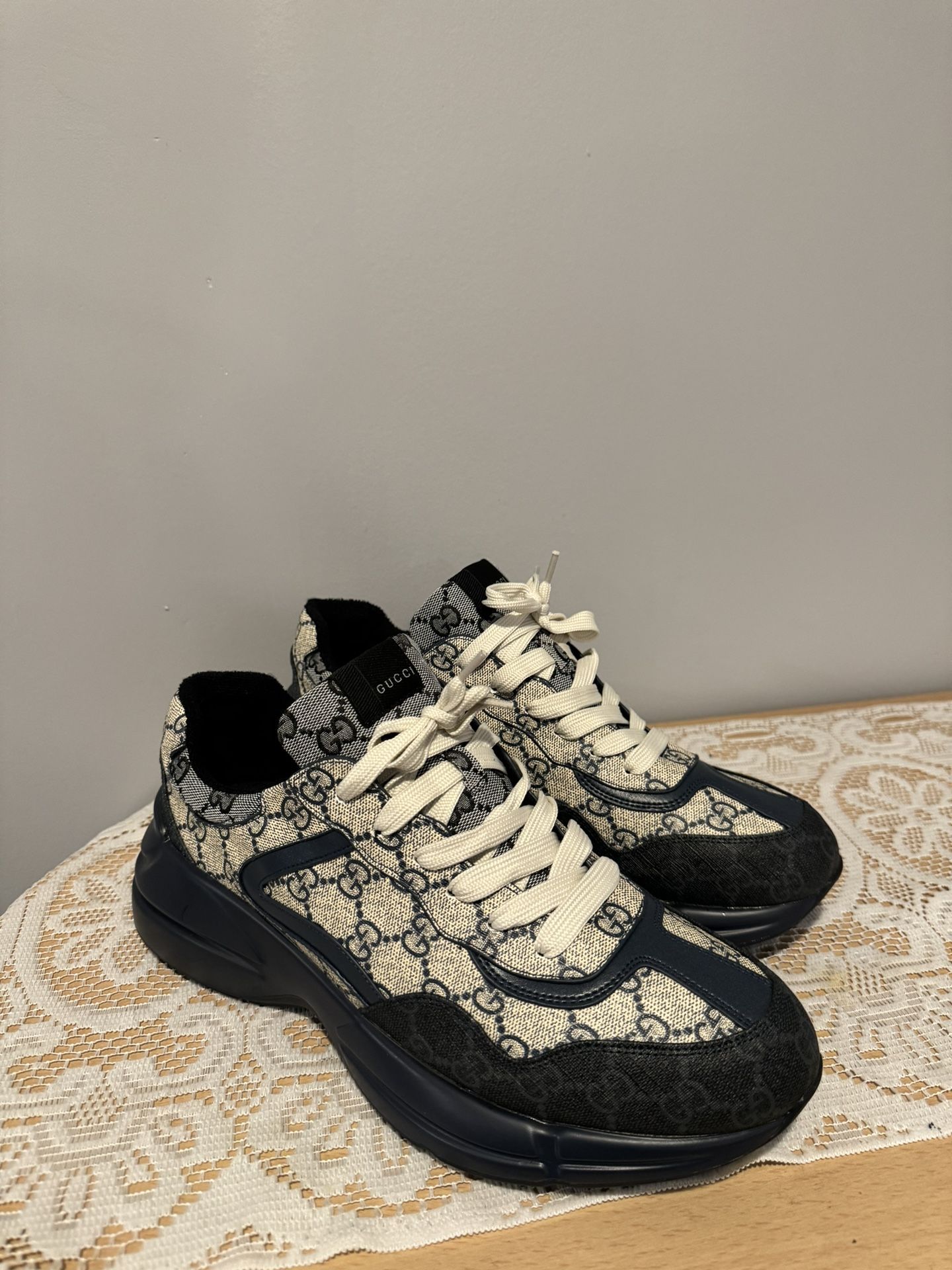 Gucci Shoes