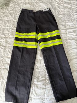 Men’s HiViz work pant