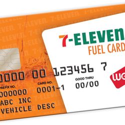 Dealership Gas Voucher