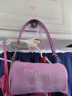 Juicy Couture Purse