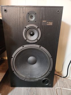 15-in Sony Home Audio