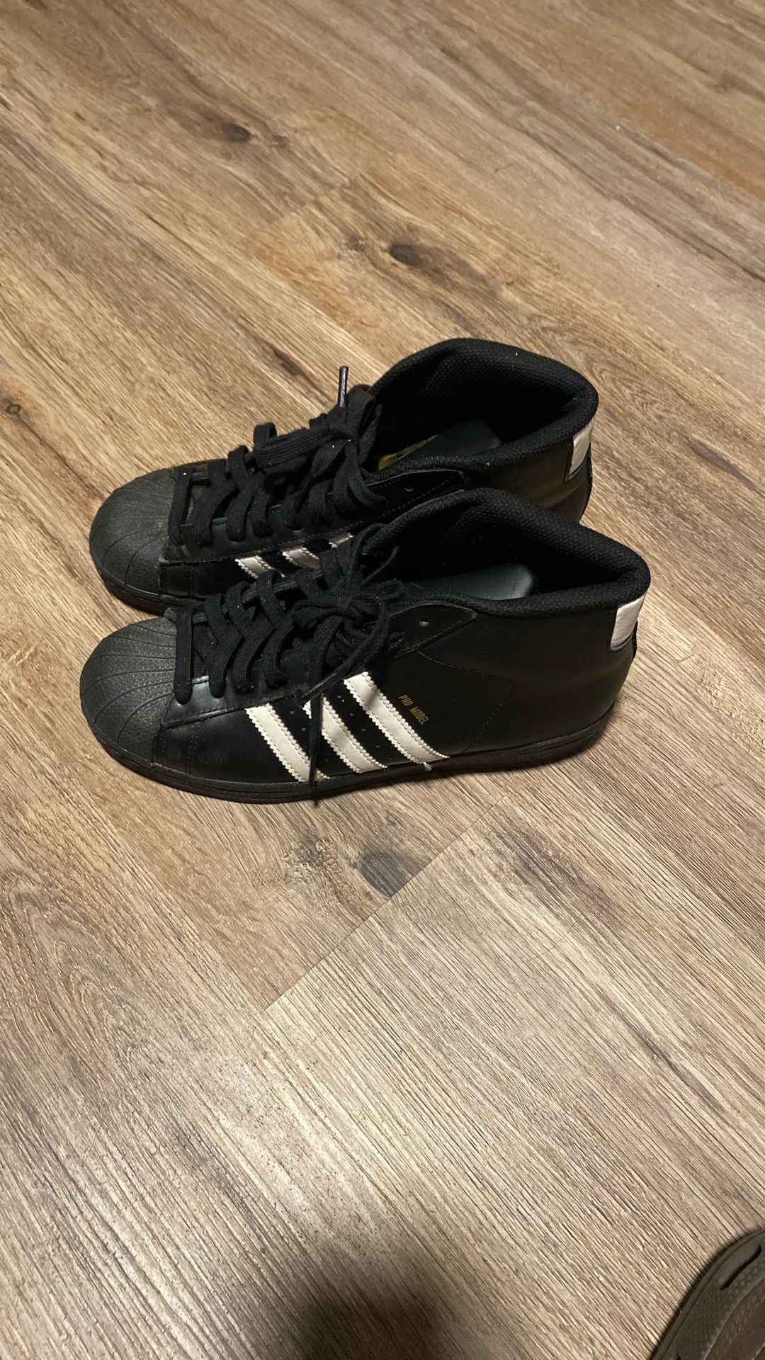 Addis’s Boys 6.5
