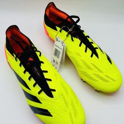 Adidas Predator Elite FG Soccer Shoes