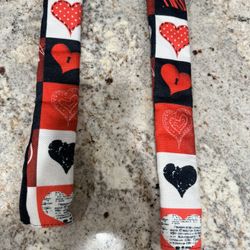 Valentine’s Day Refrigerator Pull Covers