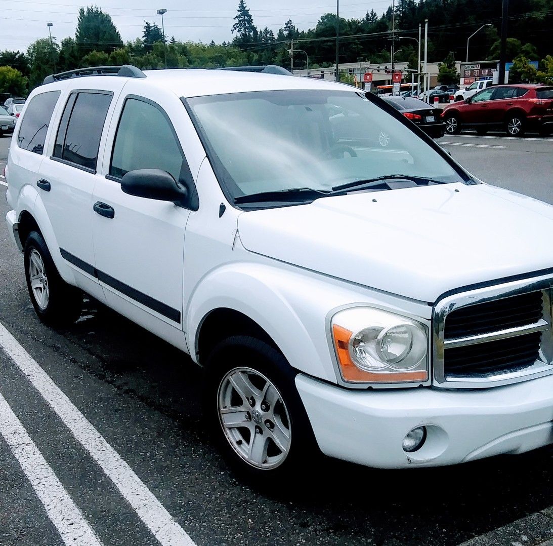 2006 Dodge Durango