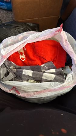 Baby cloths