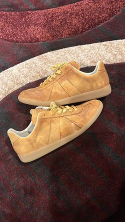 Maison Margiela Shoes 