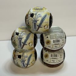 LORD OF THE RINGS MGA MINIVERSE MAKE IT MINI MYSTERY BOX 