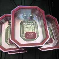 Victoria Secret Bombshell Magic $35 Each