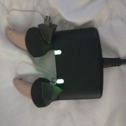 Hearing Aids