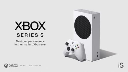 XBOX Series S  W/ Elite Wireless Pro Controller