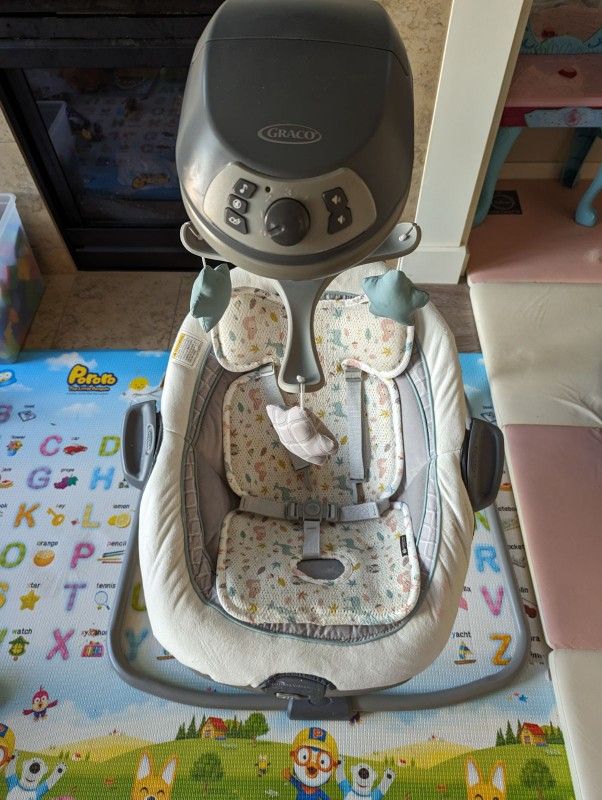 Graco Baby Swing