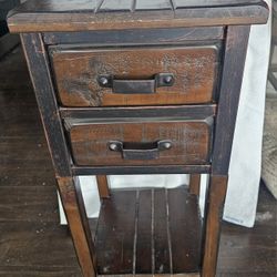 Hobby Lobby End Table