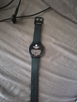 Samsung Galaxy Watch4