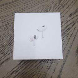 Apple AirPods Pro 2