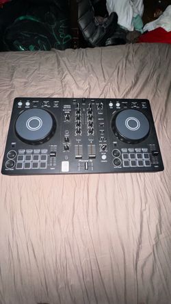 DDJ-FLX4