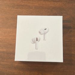 Apple AirPods Pro’s 2nd Gen!