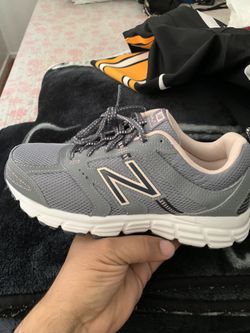 New Balance Size 8