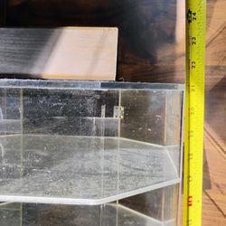 Display Case 
