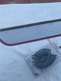 Vehicle part