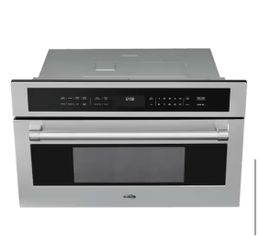 30 Inch Microwave Drawer ( New )