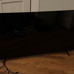 TCL 55” TV