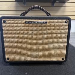 Ibanez Acoustic Amp 
