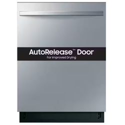 Samsung Dishwasher