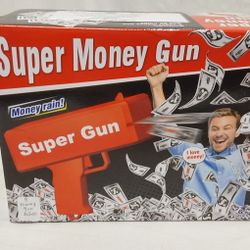 Money Shooter