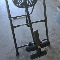 Inversion TABLE