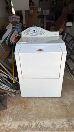 PARTS,  Free  - Maytag Neptune Washing Machine
