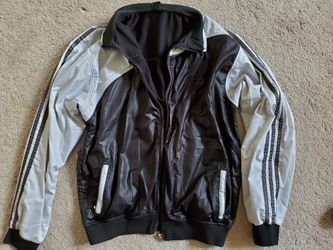 Men's coat size L