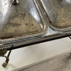 Antique Warmer Make A Offer 