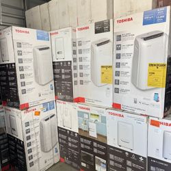 Air Conditioner Portable Air Conditioner AC New