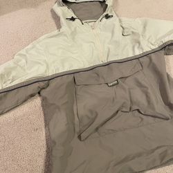 Rare Supreme Windbreaker Jacket