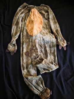 Toddle Dinosaur Costume