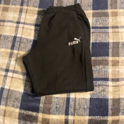 Puma Sweatpants 