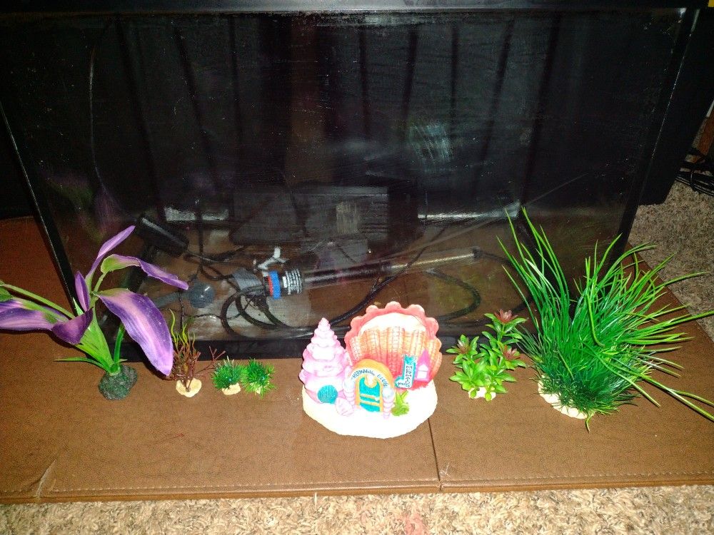 Medium Fishtank