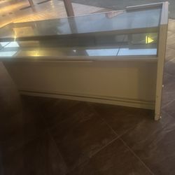 Display Case For Jewelry And More
