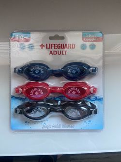 Googles