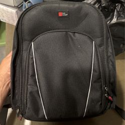 Camera backpack