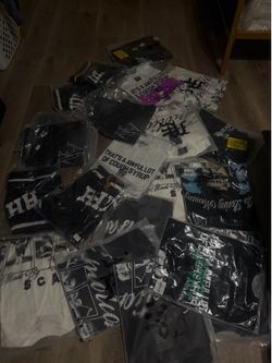 designer clothes